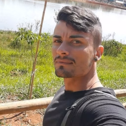 Procurando um hobby