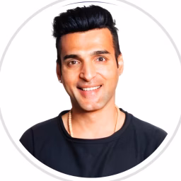 Gaurav Karan Chaudhary