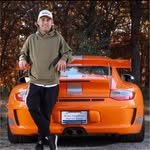 RYAN FRIEDMAN MOTOR CARS