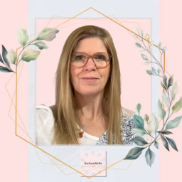 RachandBella Crafts