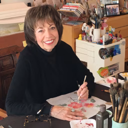 Nan Rae