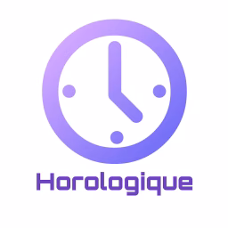 Horologique