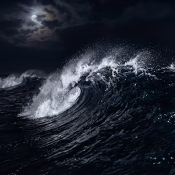 Waves Noir Ambience