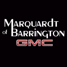 Marquardt of Barrington GMC