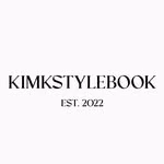 kimkstylebook fanpage
