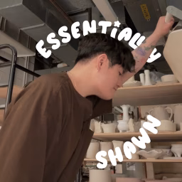 Shawn | Ceramics