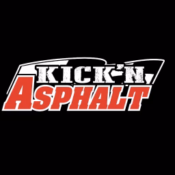 Kick'N Asphalt_VLOG