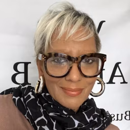 Angie B Style