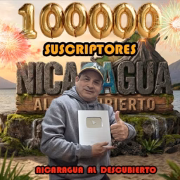 Nicaragua  al descubierto