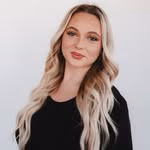 Jade Cline | 𝐑𝐞𝐚𝐥𝐭𝐨𝐫®️