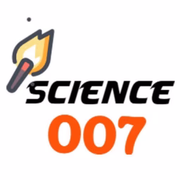 Science 007