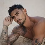 GAEL JACOB