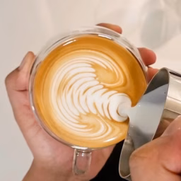 Home Barista Corner