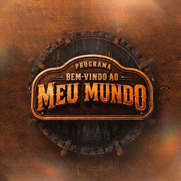 Programa Bem-vindo ao Meu Mundo