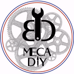 BigDan méca DIY