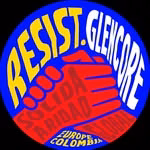RESIST GLENCORE