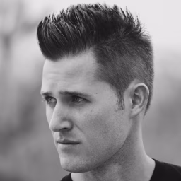Joshua David Evans