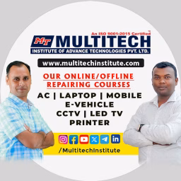 Multitech Institute Of Advance Technologies