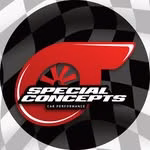 Special Concepts