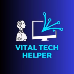 Vital Tech Helper