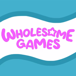 Wholesome Games