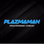 Plazmaman