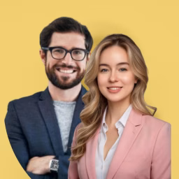 Tutorials by Joe & Lisa