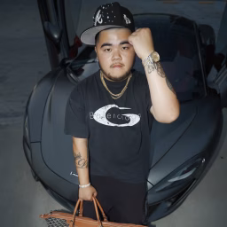 VinceEats