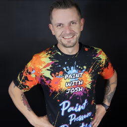 Paint With Josh