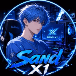 Sand X1