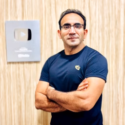 APRC Health & Physiotherapy by Dr Irfan Ahmed 