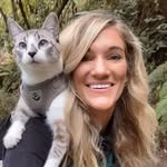 Kaylin Meyer | Adventure Cat Max