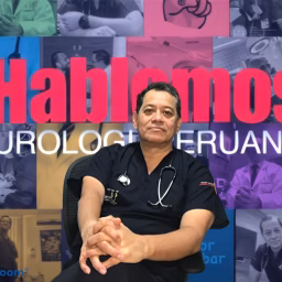 Dr. Luis Susaníbar - Urología y Andrología