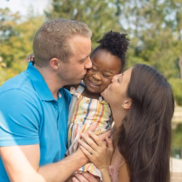 The Schoeller Family