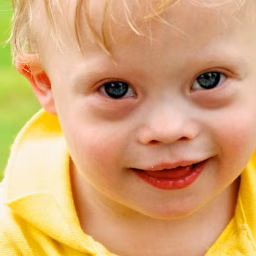 Noah's Dad (Down Syndrome Awareness)