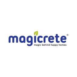 Magicrete Building Solutions Pvt. Ltd.