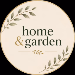 Home and Garden