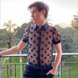 Mathew McKenna