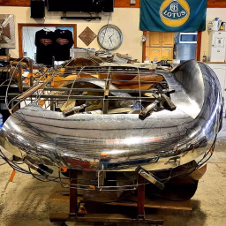 Wray Schelin's ProShaper Workshop
