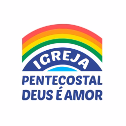 Igreja Deus é Amor Oficial