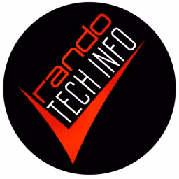 RandoTechInfo