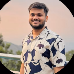 Sanket Singh