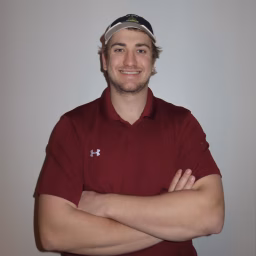 JGolfFitness