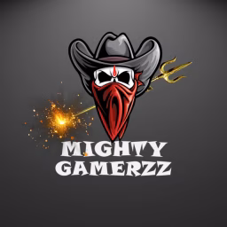 Mighty Gamerzz