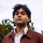Dev Sharma • Food Activist