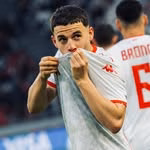 ISMAËL GHARBI