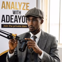 Adeayor Pro Tips