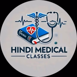 Hindi Medical Classes 