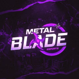 Metal Blade Int