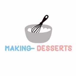 Making Desserts